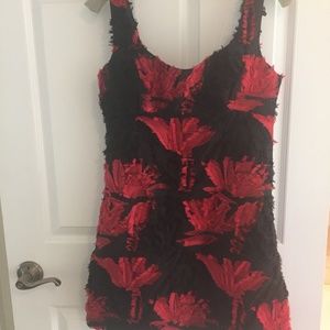 Cocktail Milly dress